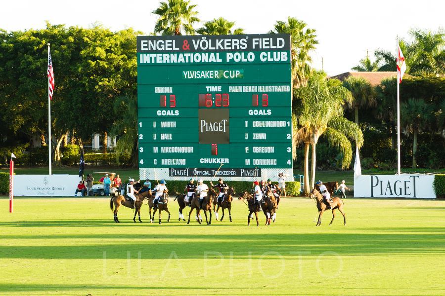 International Polo Club Palm Beach