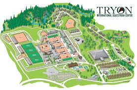 Tryon International Equestrian Center