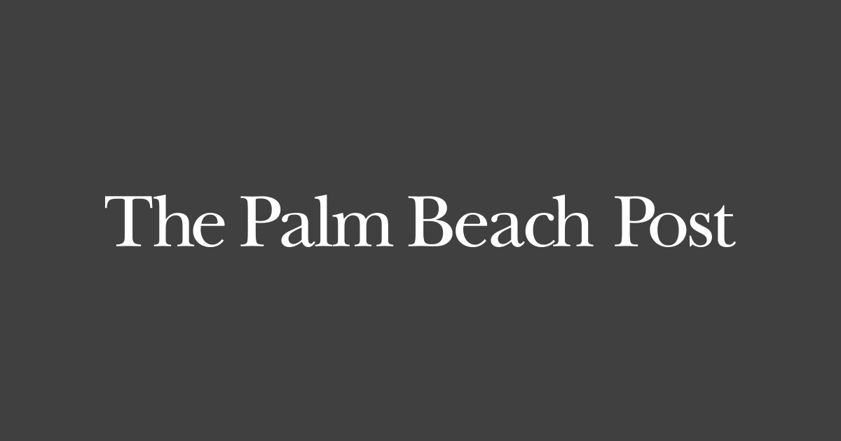 Palm Beach Post: Local News, Politics & Sports in W. Palm Beach, FL